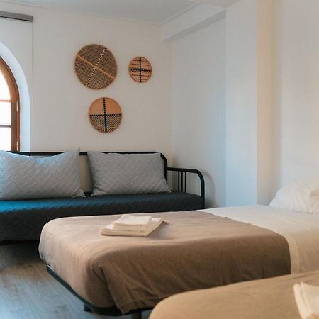 Alfaiate Beach House Санта-Круш Экстерьер фото