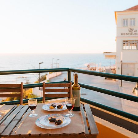 Alfaiate Beach House Санта-Круш Экстерьер фото