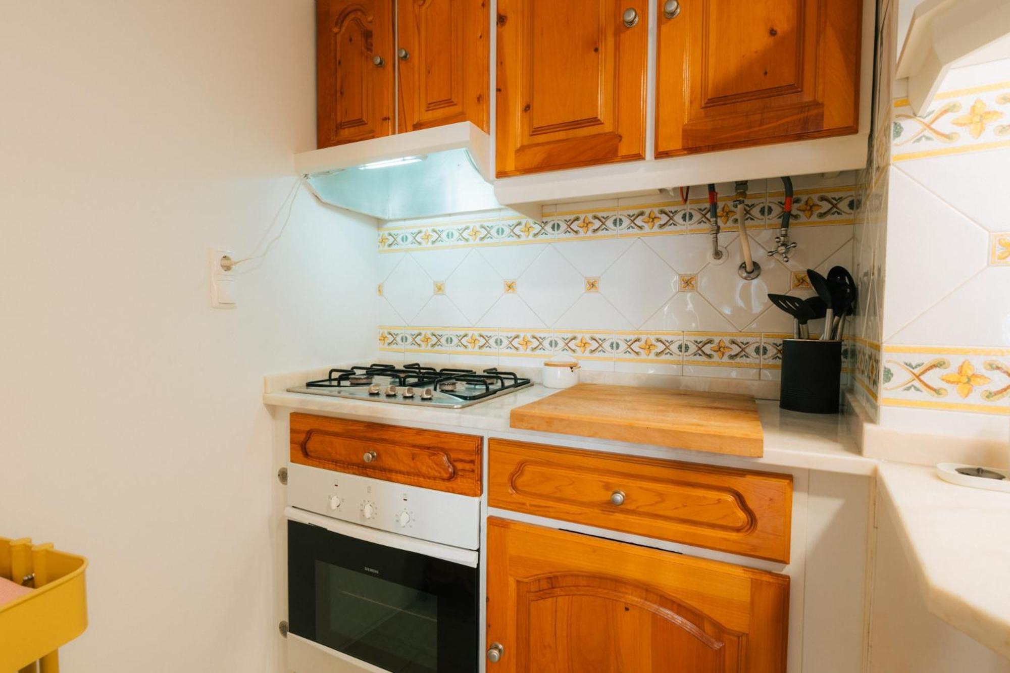 Alfaiate Beach House Санта-Круш Экстерьер фото