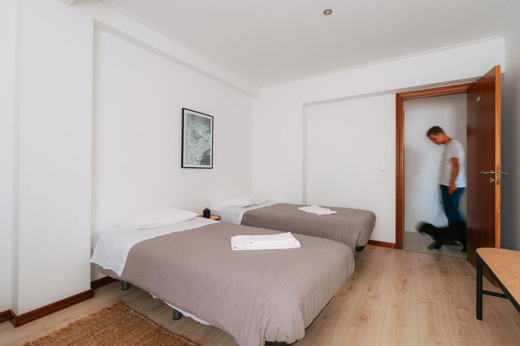 Alfaiate Beach House Санта-Круш Экстерьер фото