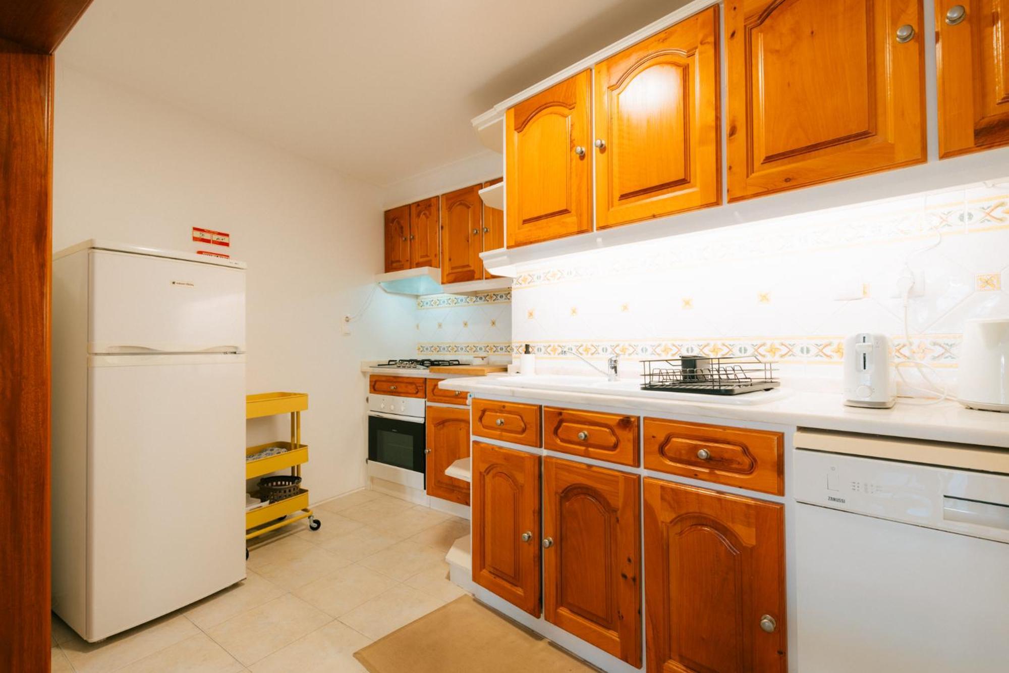 Alfaiate Beach House Санта-Круш Экстерьер фото