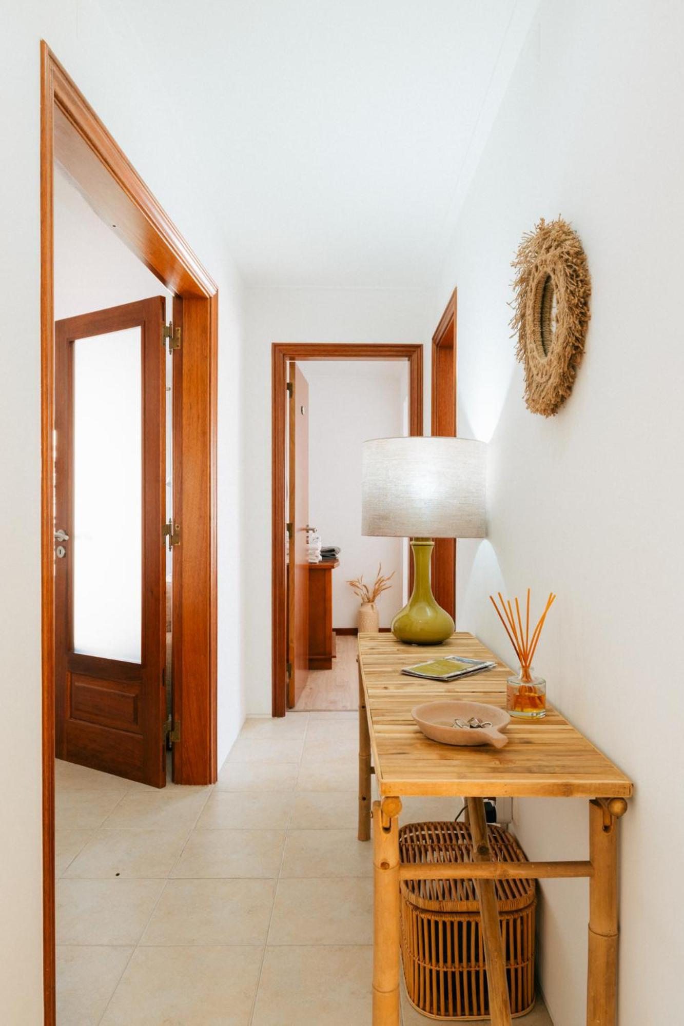 Alfaiate Beach House Санта-Круш Экстерьер фото