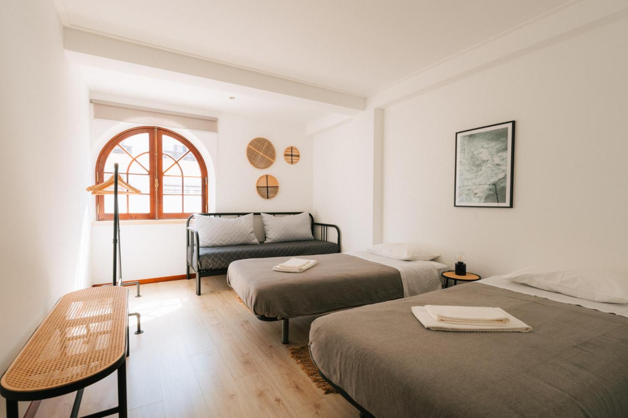 Alfaiate Beach House Санта-Круш Экстерьер фото
