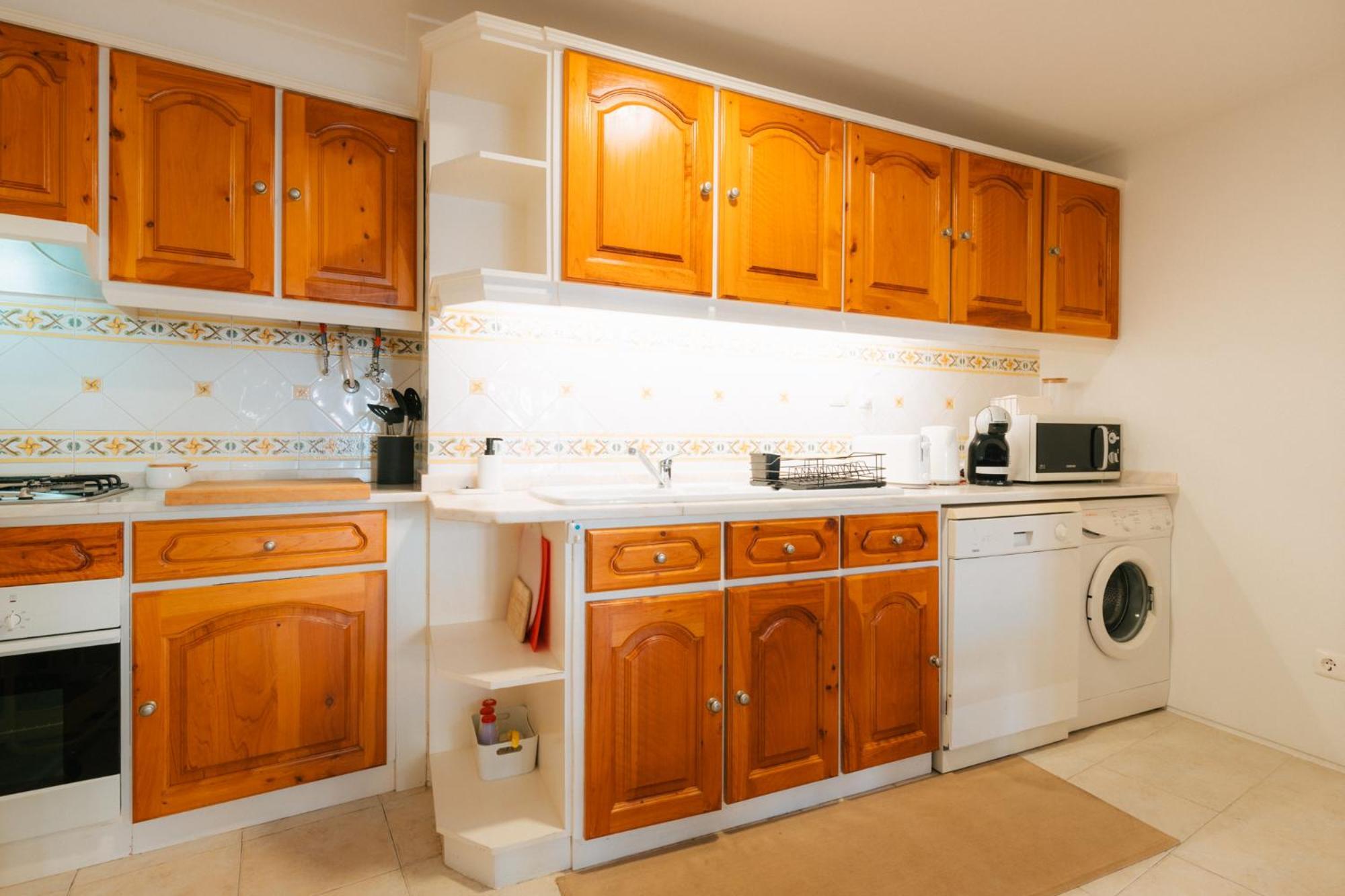 Alfaiate Beach House Санта-Круш Экстерьер фото